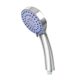 Смеситель для ванны с длинным поворотным изливом RUSH Jawa (JA0735-51)